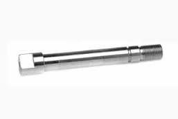 Jet Pump Internals